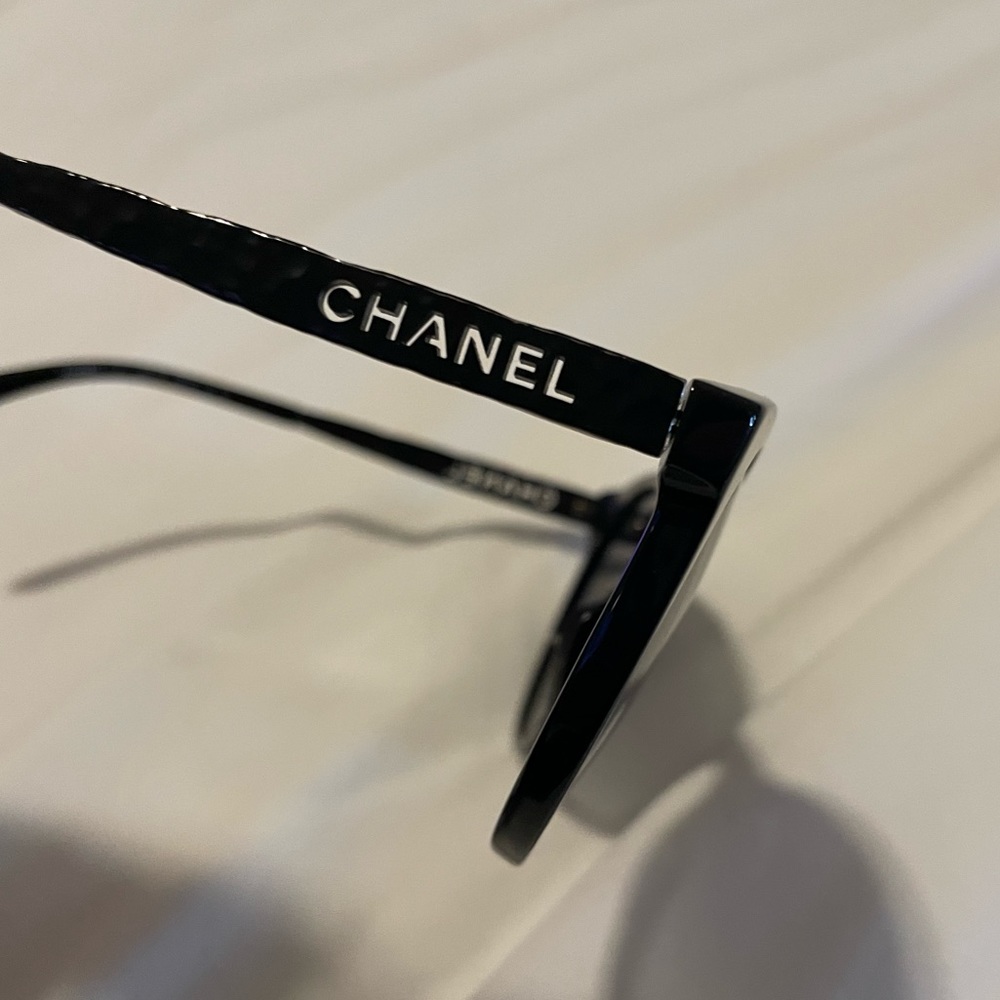 CHANEL - Pantos Sunglasses